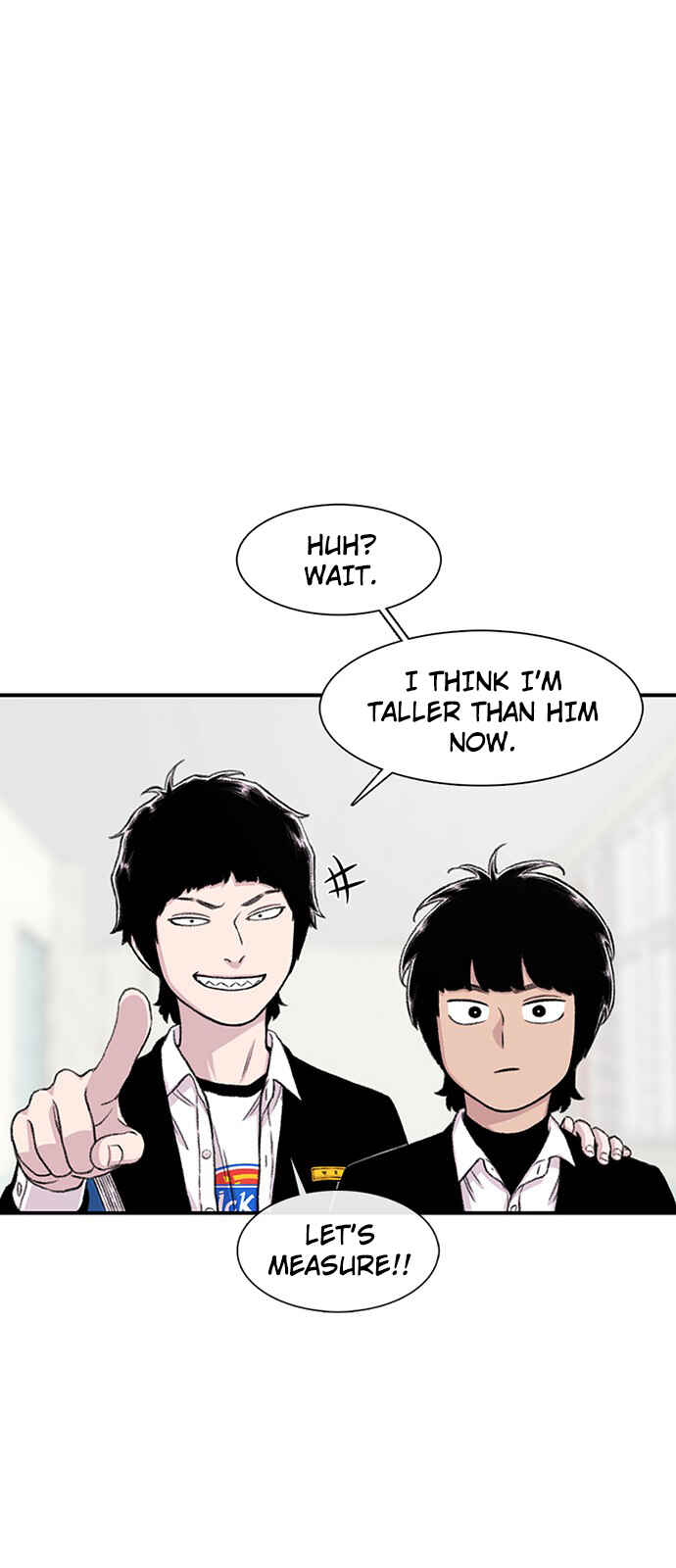 Byeorisamsyap Chapter 150 - Page 24