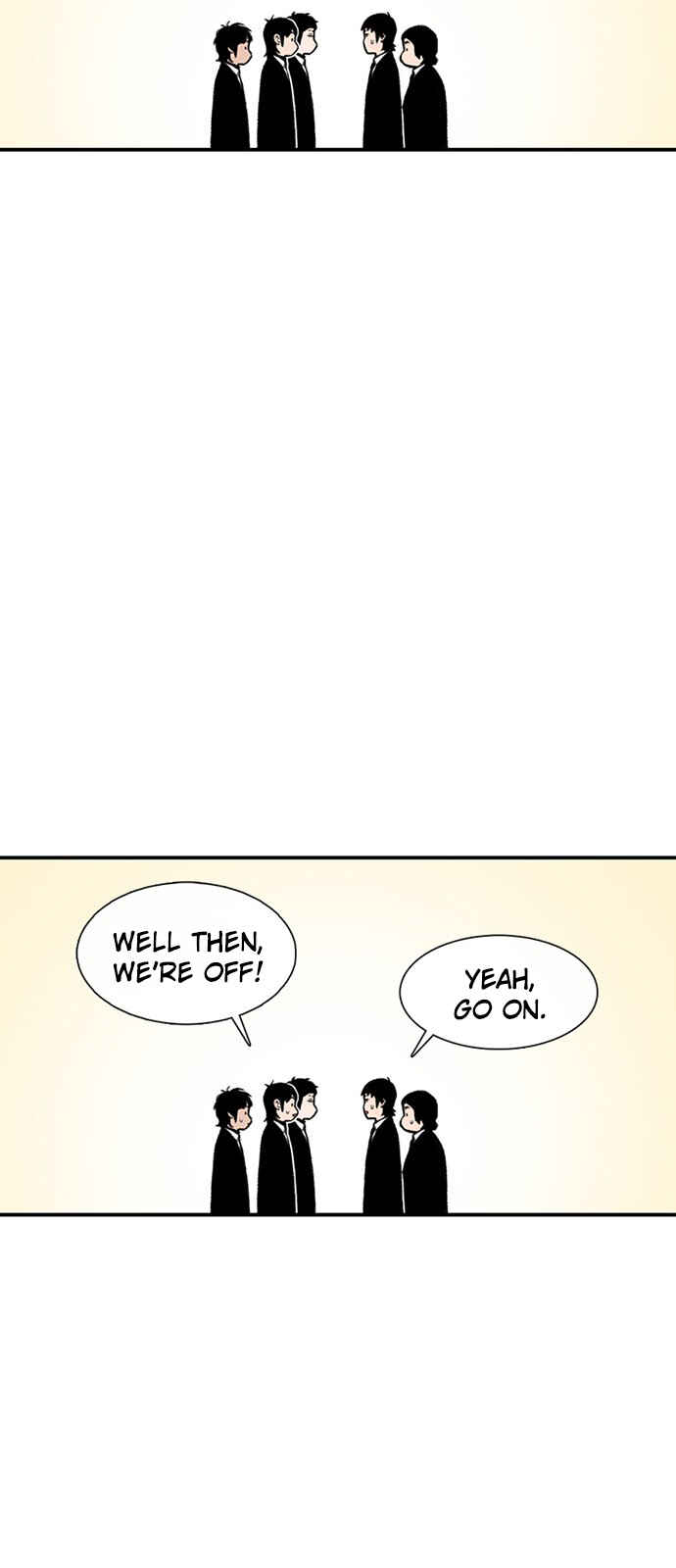 Byeorisamsyap Chapter 150 - Page 29