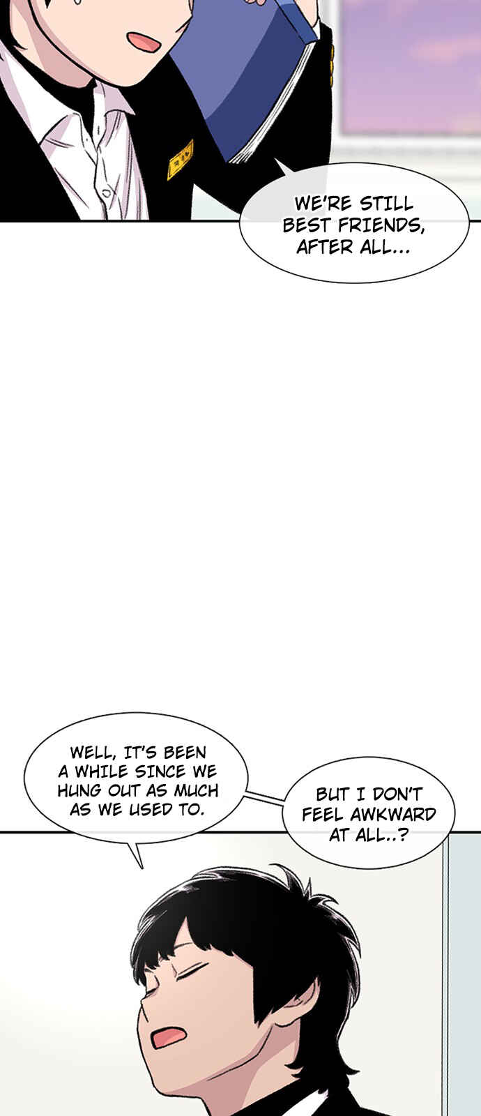 Byeorisamsyap Chapter 150 - Page 34