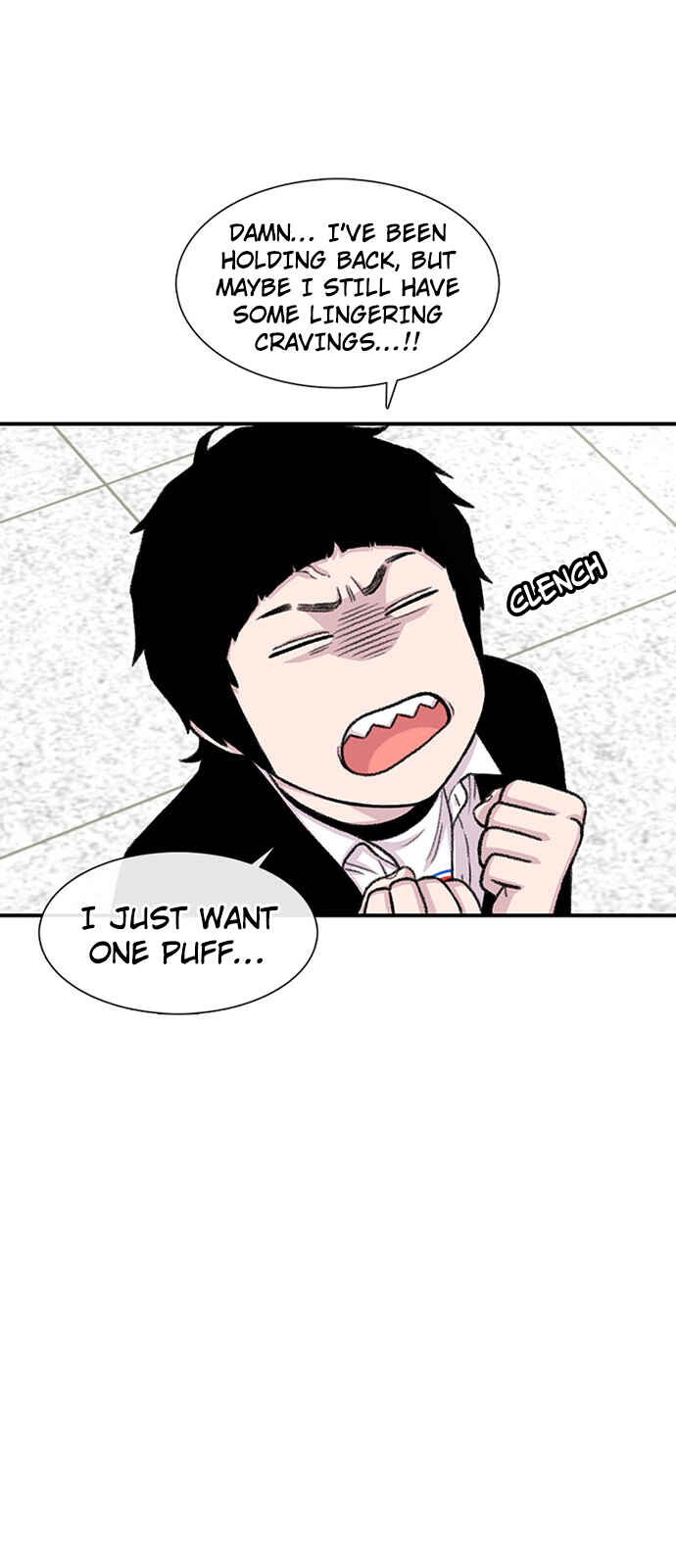 Byeorisamsyap Chapter 150 - Page 38