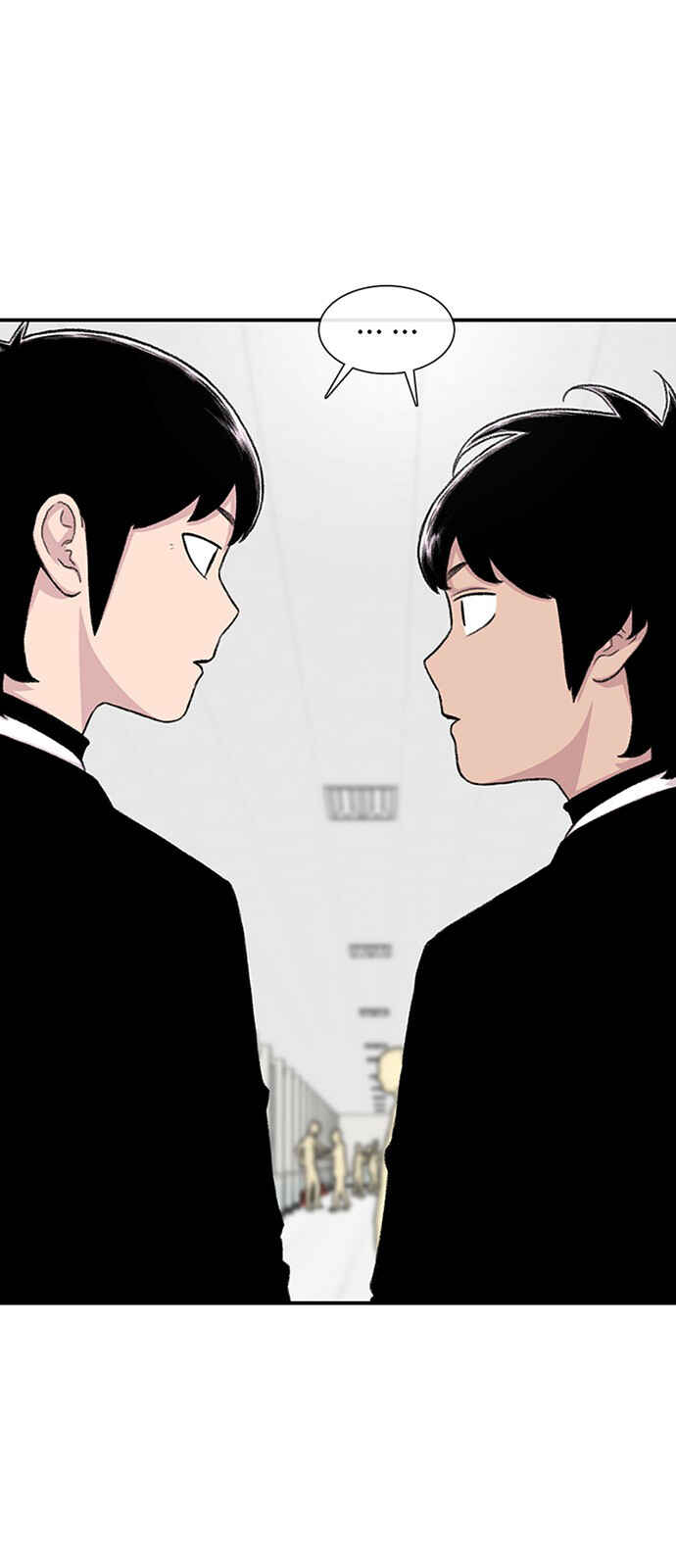 Byeorisamsyap Chapter 150 - Page 39