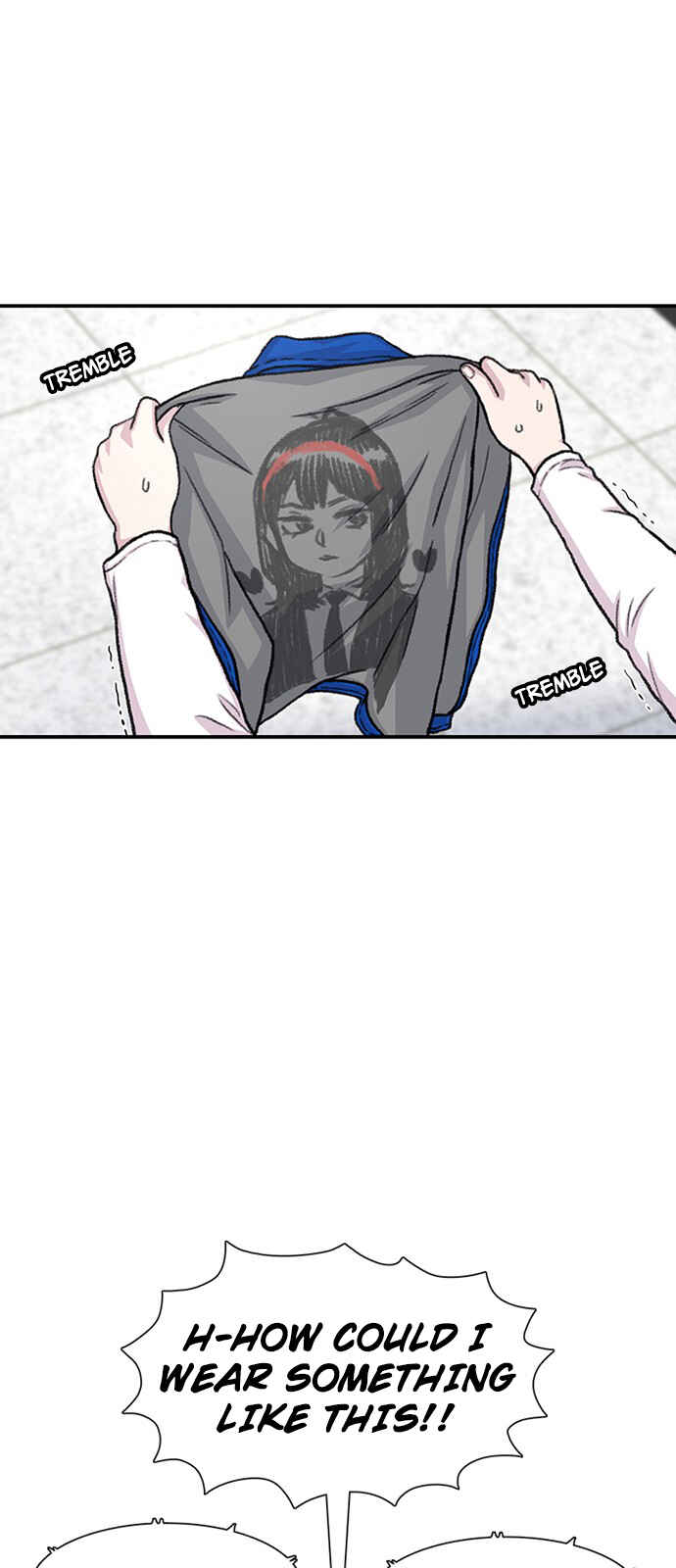 Byeorisamsyap Chapter 150 - Page 43