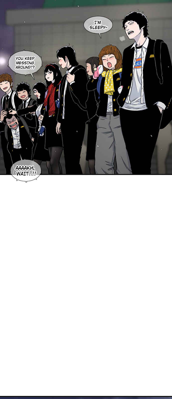 Byeorisamsyap Chapter 150 - Page 48