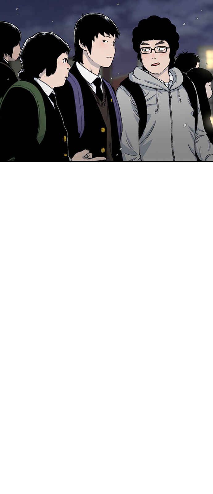 Byeorisamsyap Chapter 150 - Page 49