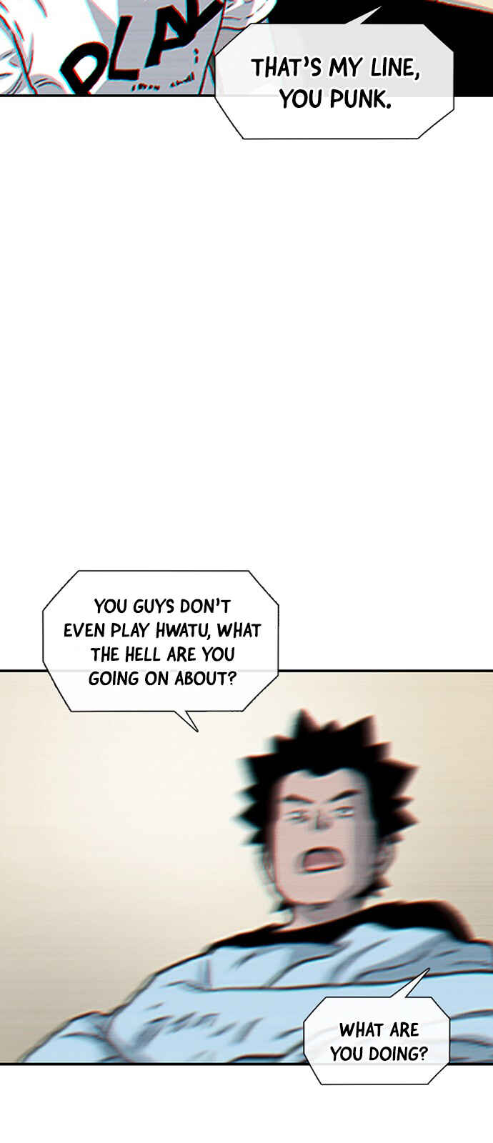 Byeorisamsyap Chapter 150 - Page 5