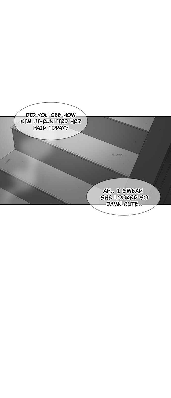 Byeorisamsyap Chapter 150 - Page 50