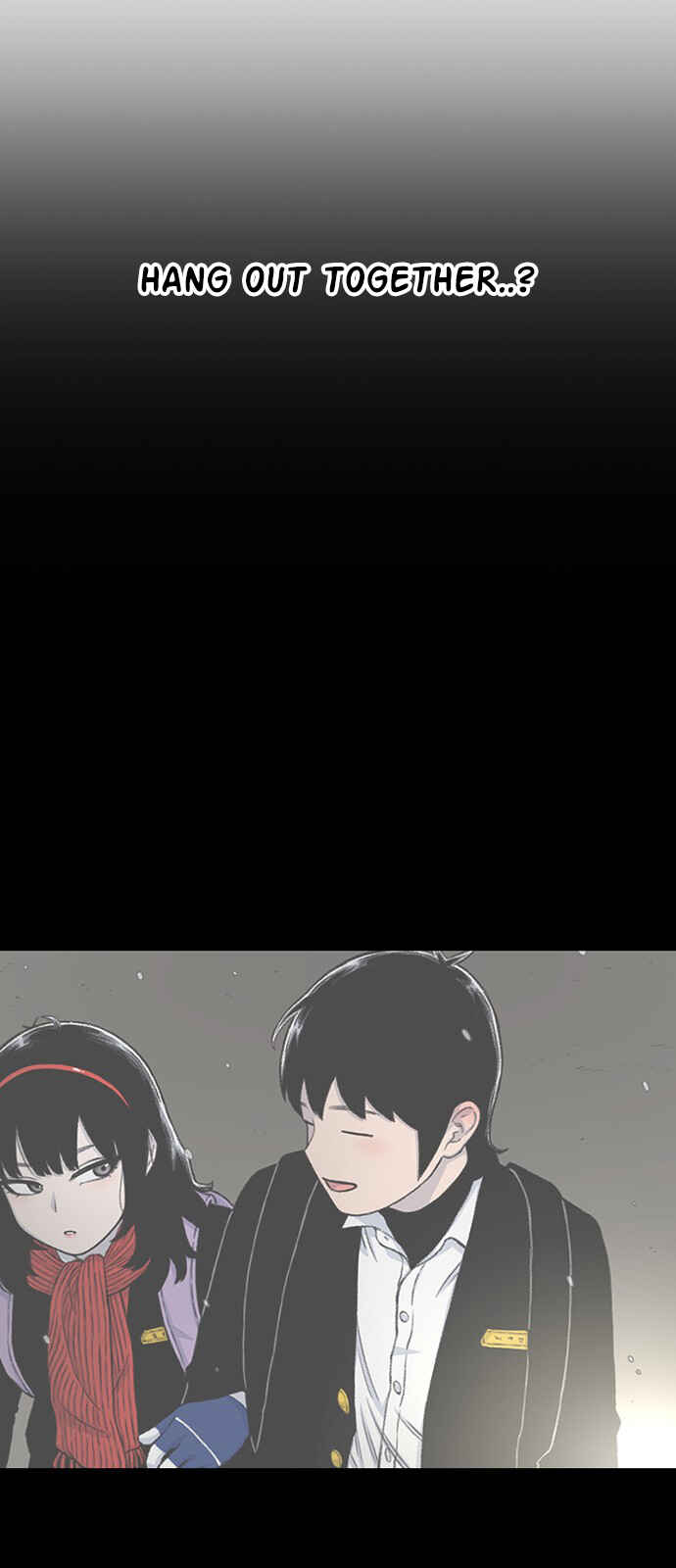 Byeorisamsyap Chapter 150 - Page 54