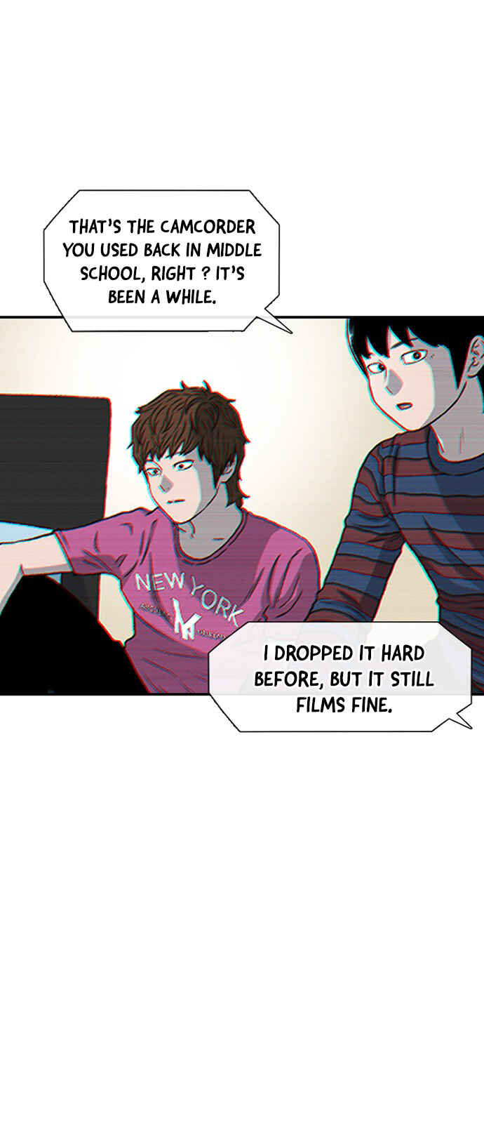 Byeorisamsyap Chapter 150 - Page 7
