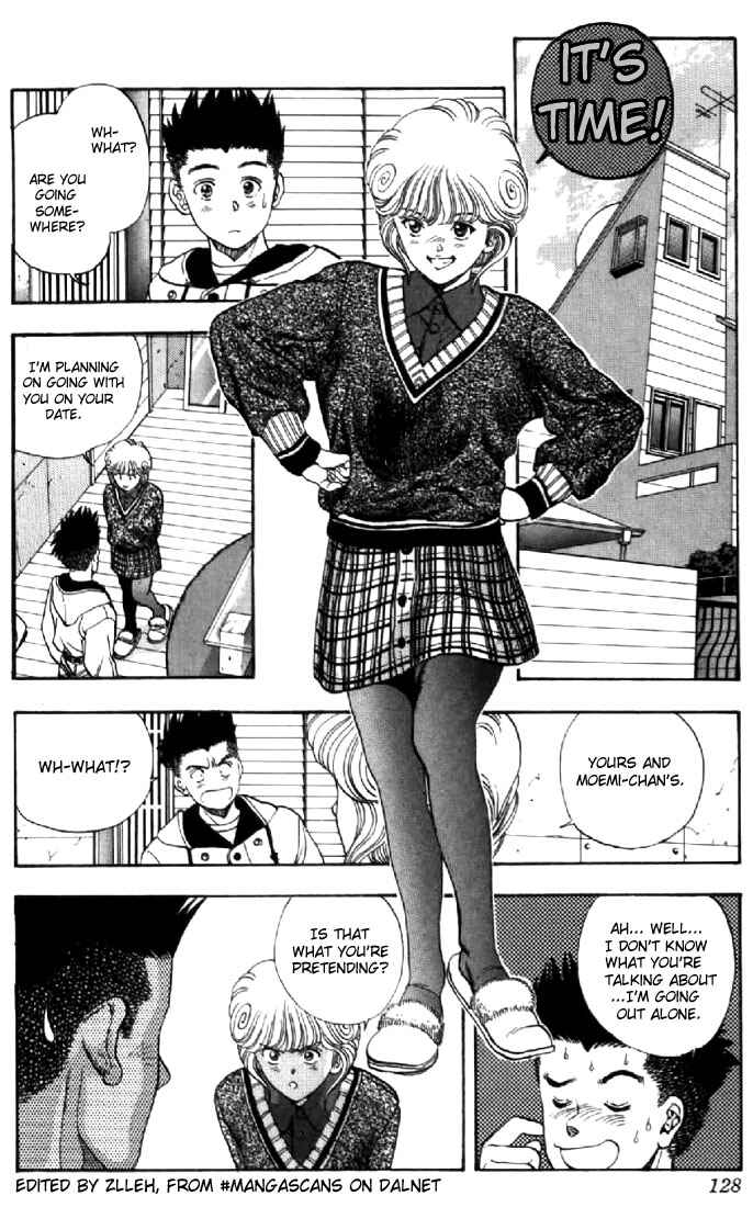 Video Girl Ai Chapter 70 - Page 2