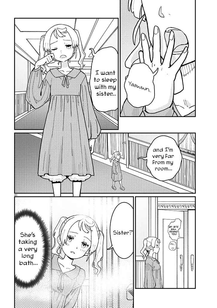 Harem Yori Heion o!: Isekai de Shizuka ni Neet Hime Sasete Kure Chapter 1 - Page 39