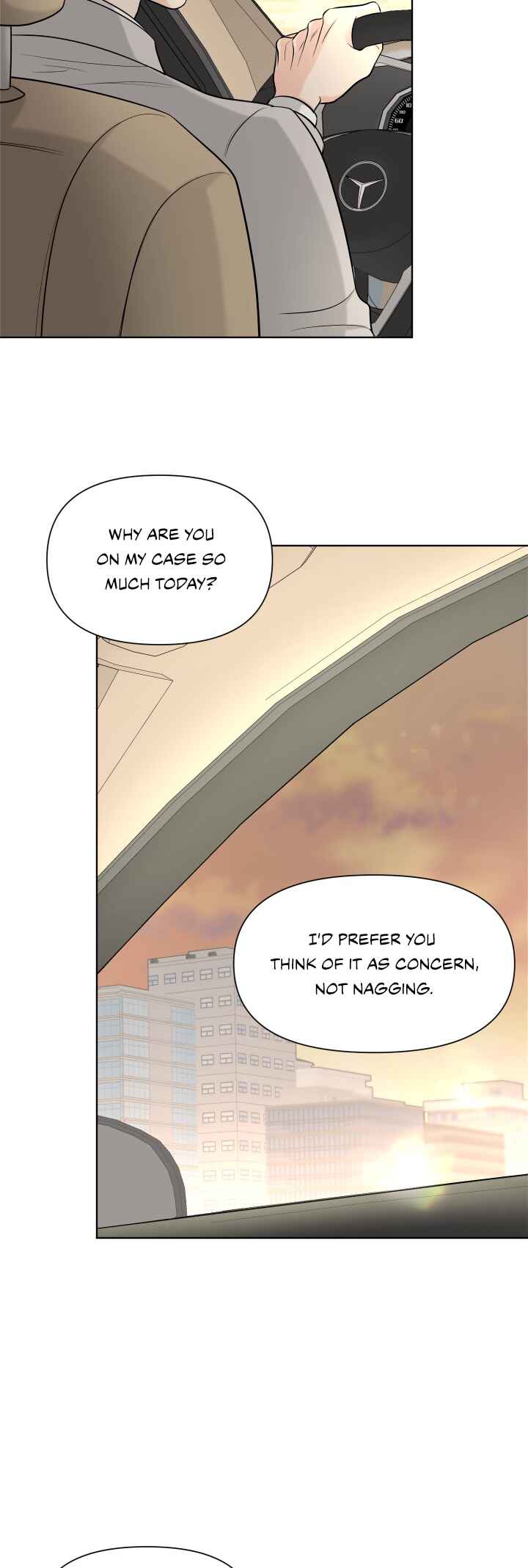 A Smooth Life Chapter 1 - Page 10