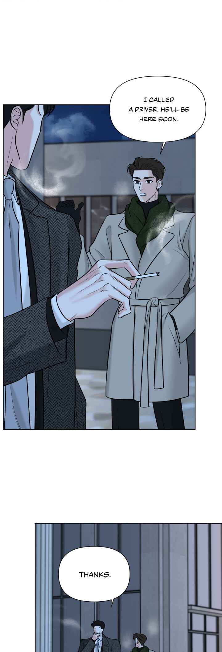 A Smooth Life Chapter 1 - Page 26