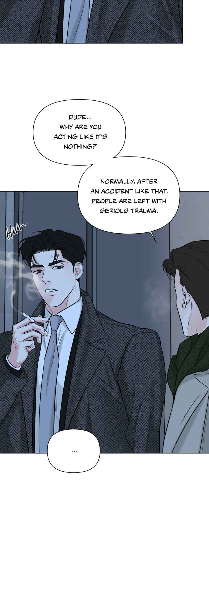 A Smooth Life Chapter 1 - Page 28