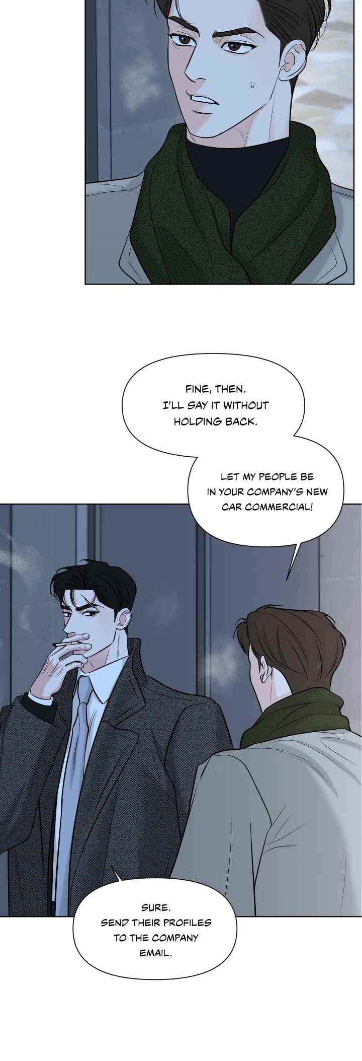 A Smooth Life Chapter 1 - Page 30