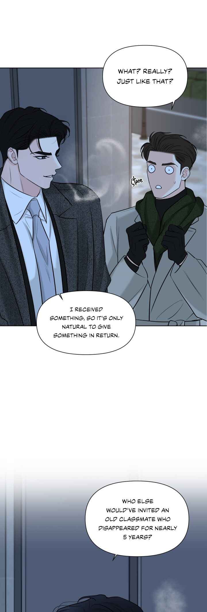 A Smooth Life Chapter 1 - Page 31