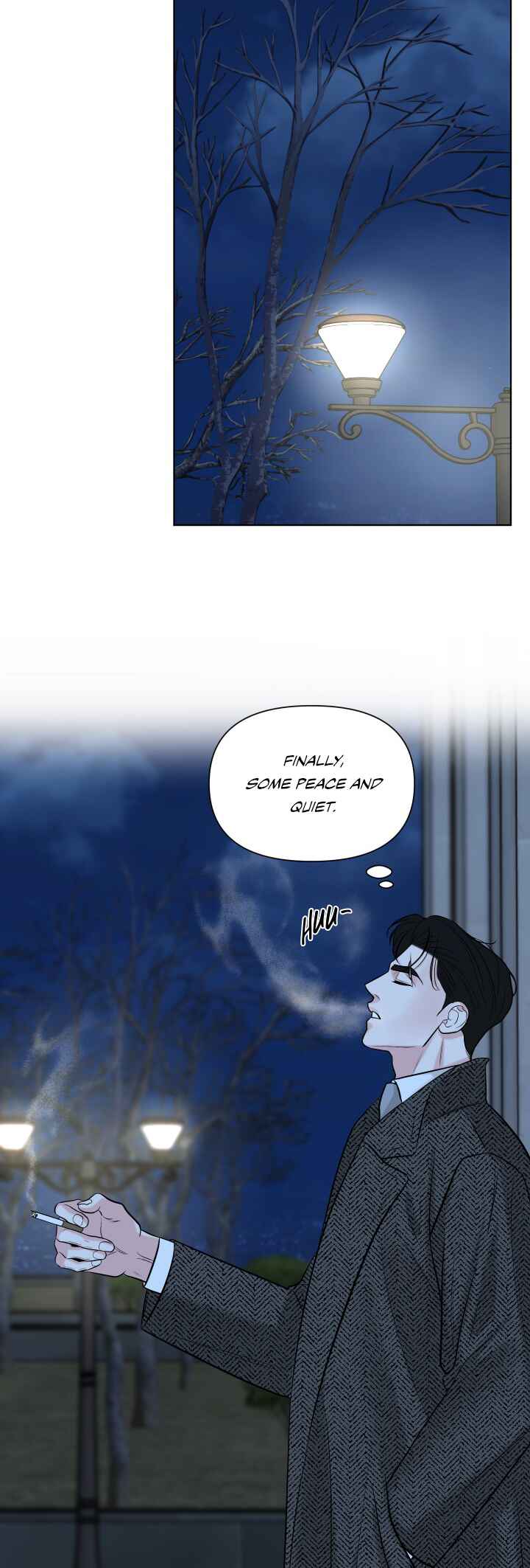 A Smooth Life Chapter 1 - Page 34