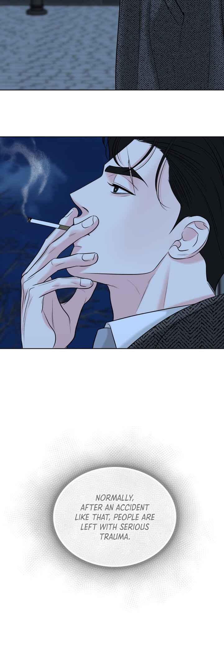 A Smooth Life Chapter 1 - Page 35