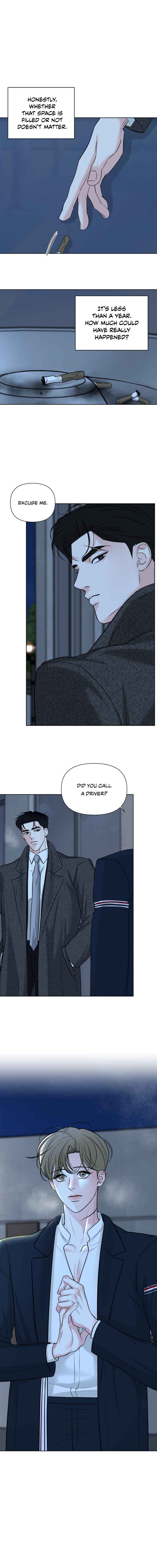 A Smooth Life Chapter 1 - Page 38
