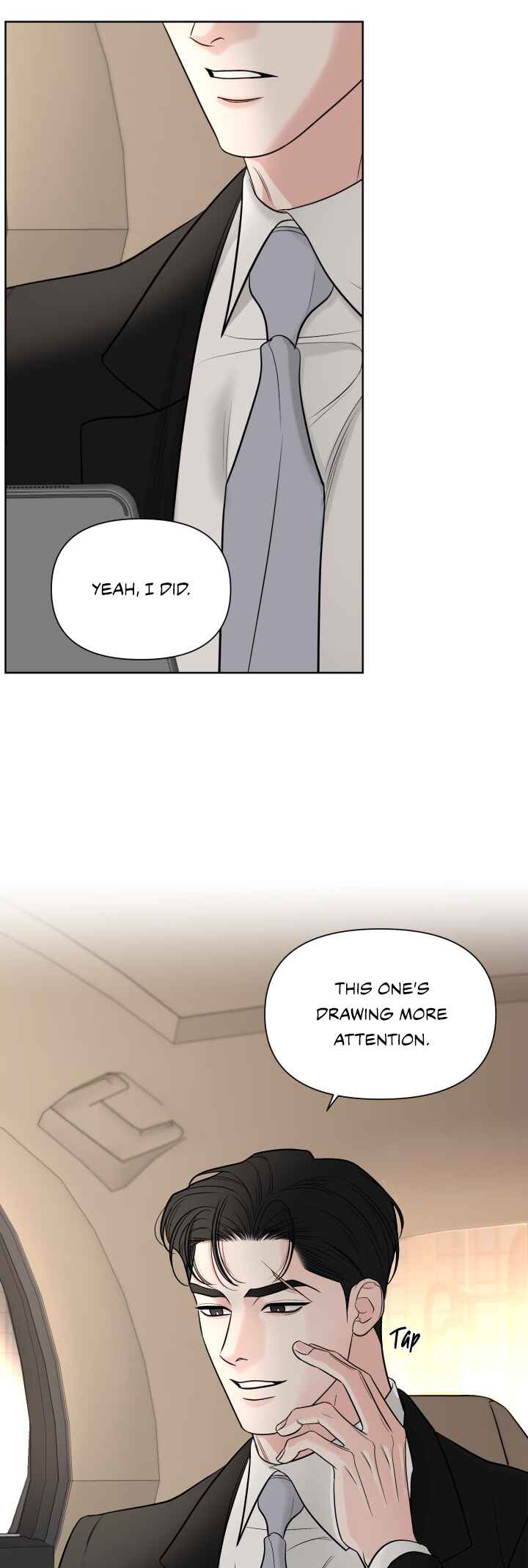 A Smooth Life Chapter 1 - Page 4