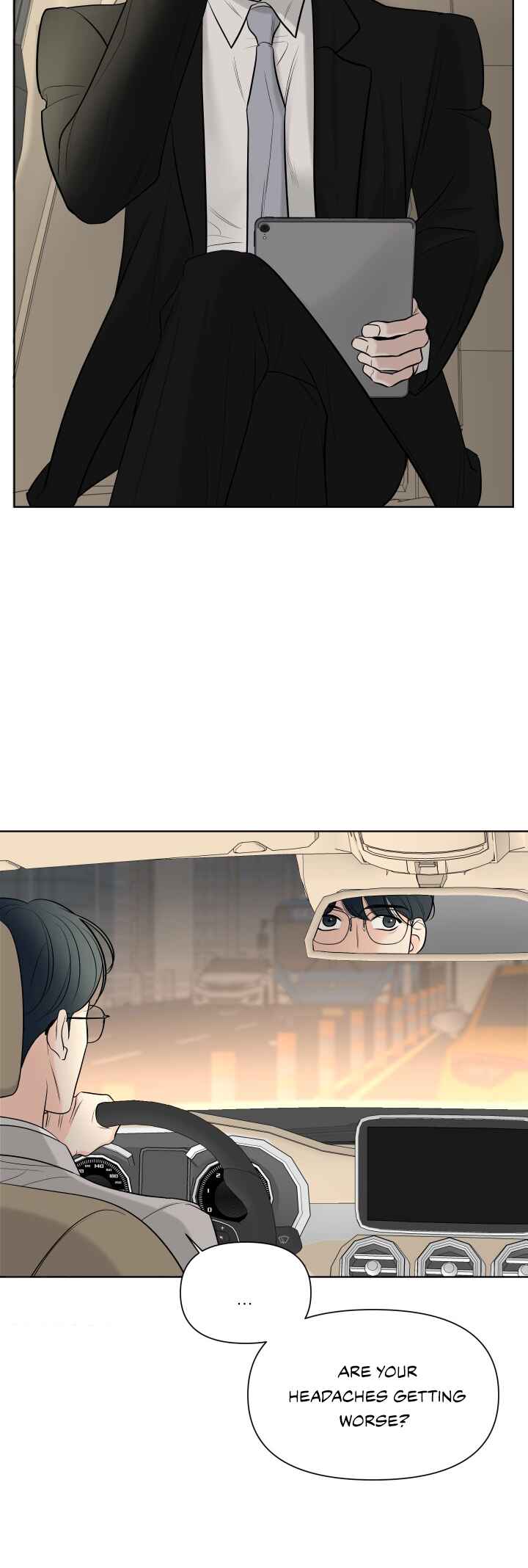 A Smooth Life Chapter 1 - Page 8