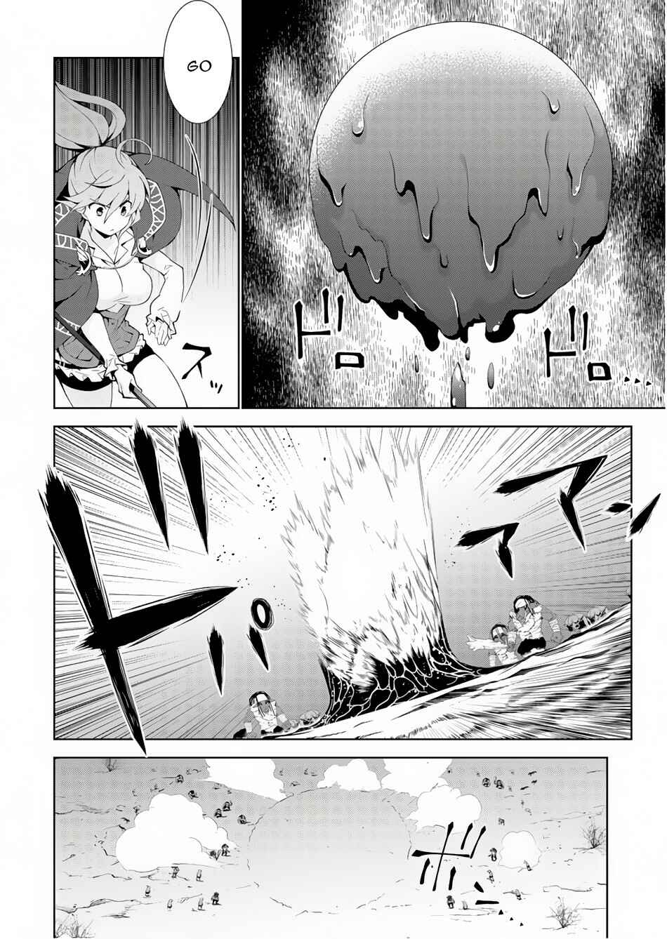 Isekai Cheat Magician Chapter 23 - Page 15