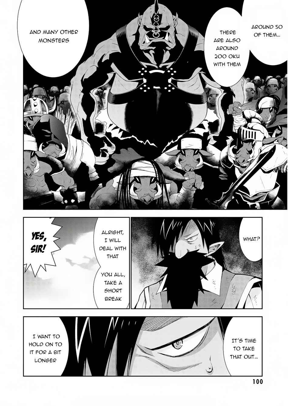 Isekai Cheat Magician Chapter 23 - Page 26