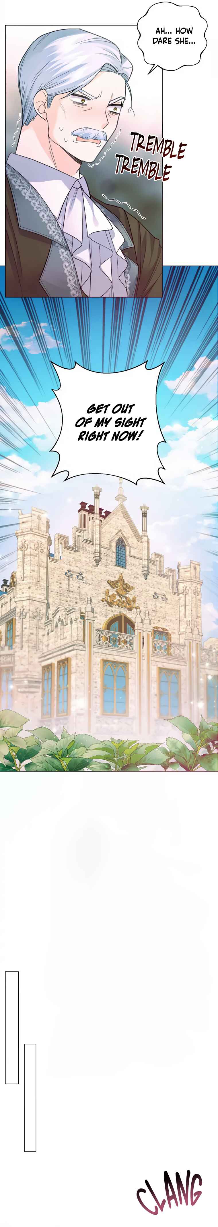 Secret Love Affair Between a Former Saint and a Dark Hero Chapter 2 - Page 16