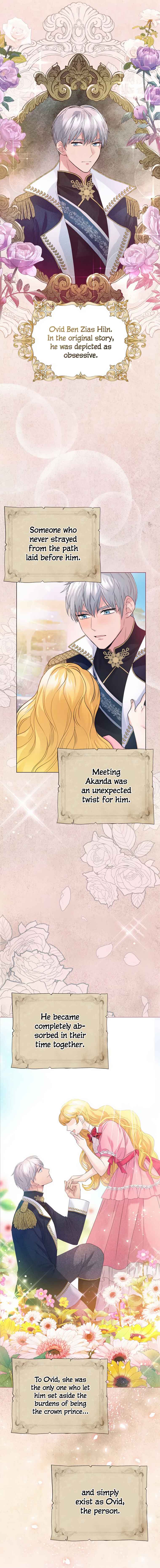Secret Love Affair Between a Former Saint and a Dark Hero Chapter 2 - Page 24