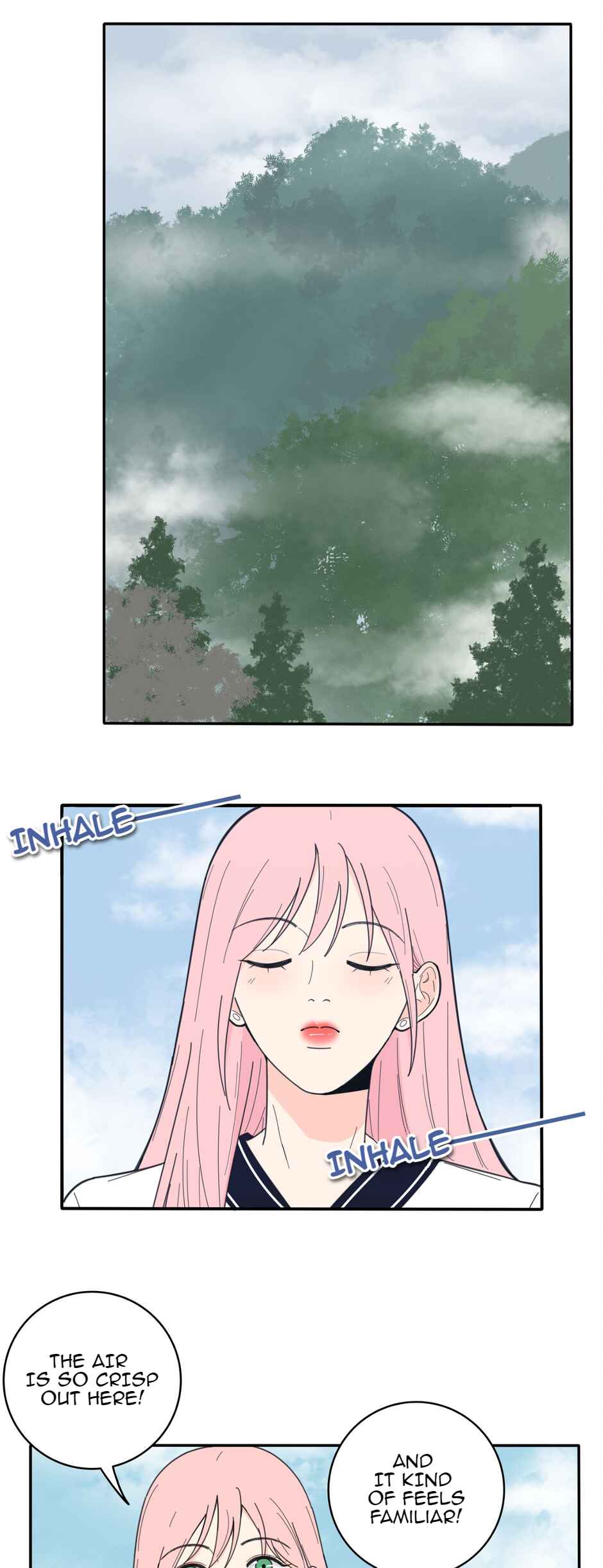 Rénjiān Bǎilǐ Jǐn Chapter 38 - Page 13