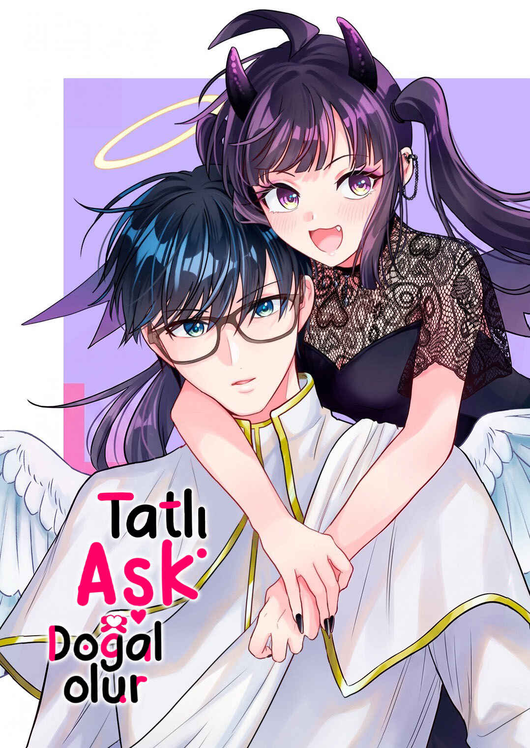 Kawaii Koi wa Kikazaranai Chapter 31.6 - Page 5
