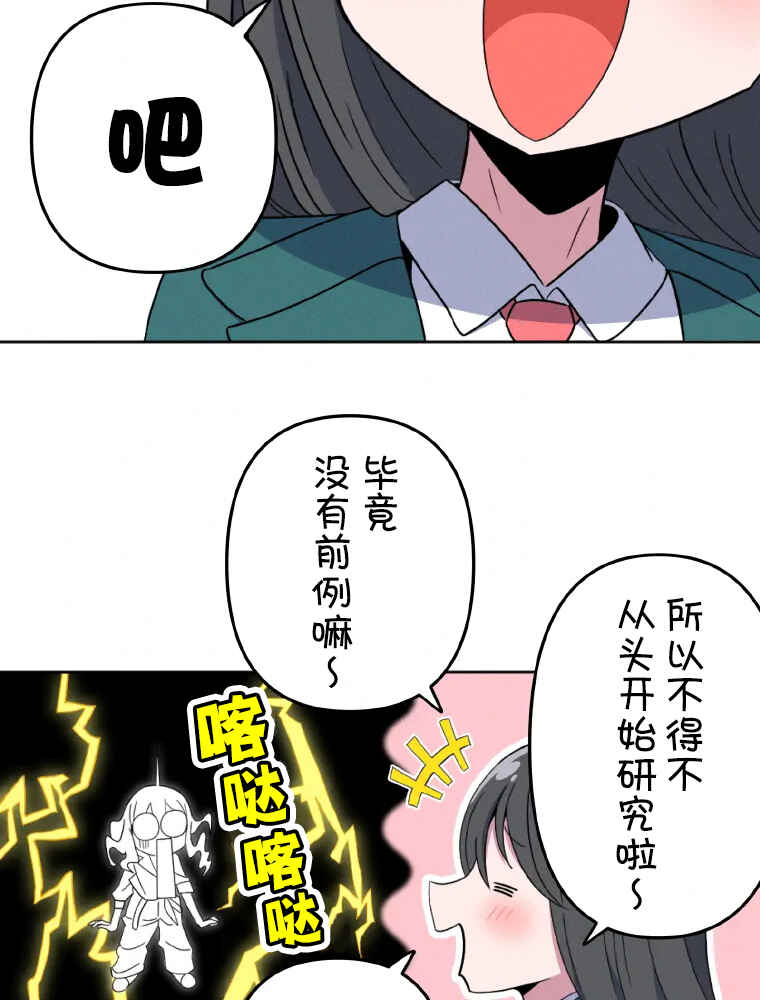 Shoujoka Kenkyuu Shitsu Twintail Buchou Chapter 1 - Page 69
