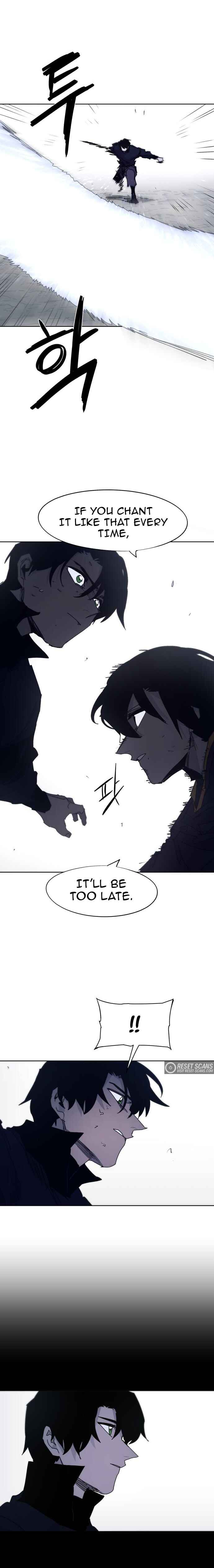 Janbul ui Gisa Chapter 84 - Page 4
