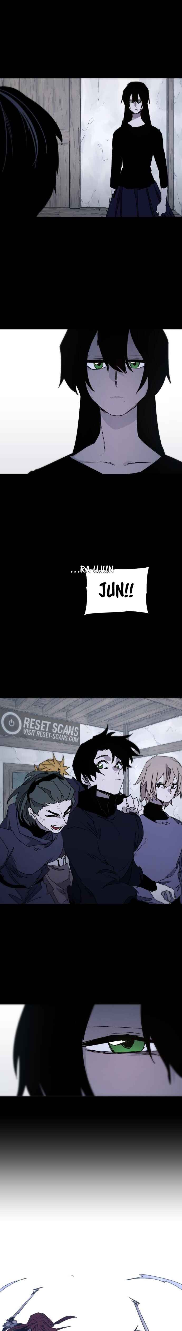 Janbul ui Gisa Chapter 84 - Page 5