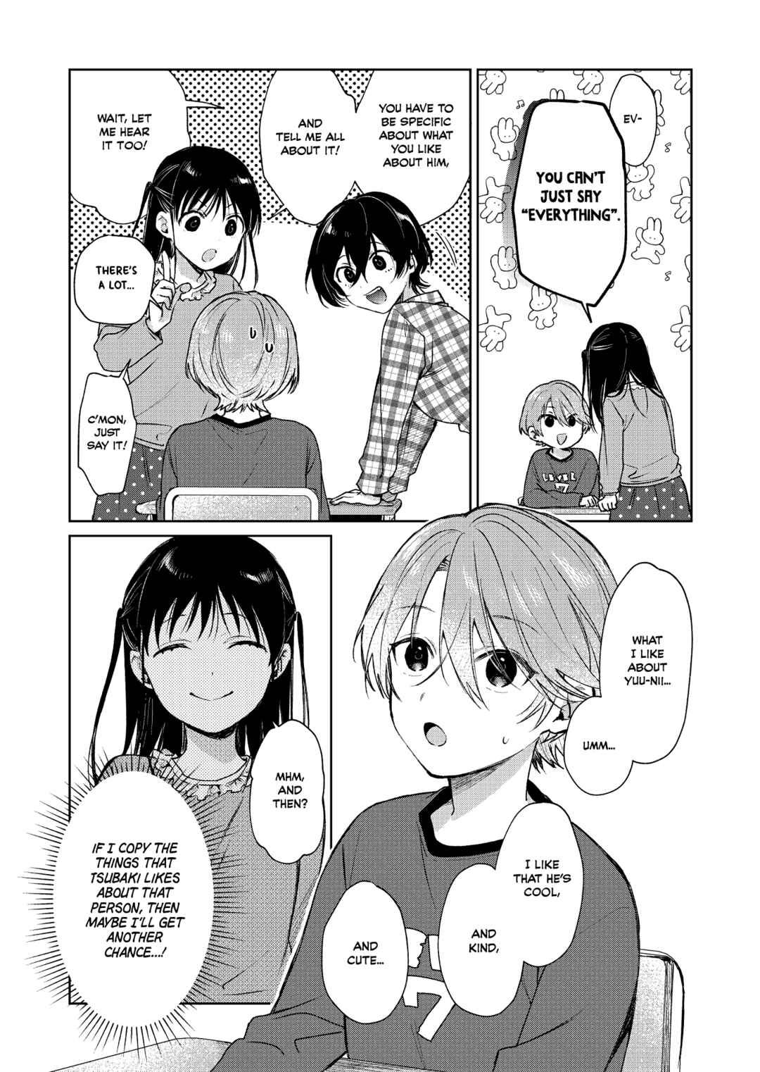 Shota Oni Chapter 148 - Page 3