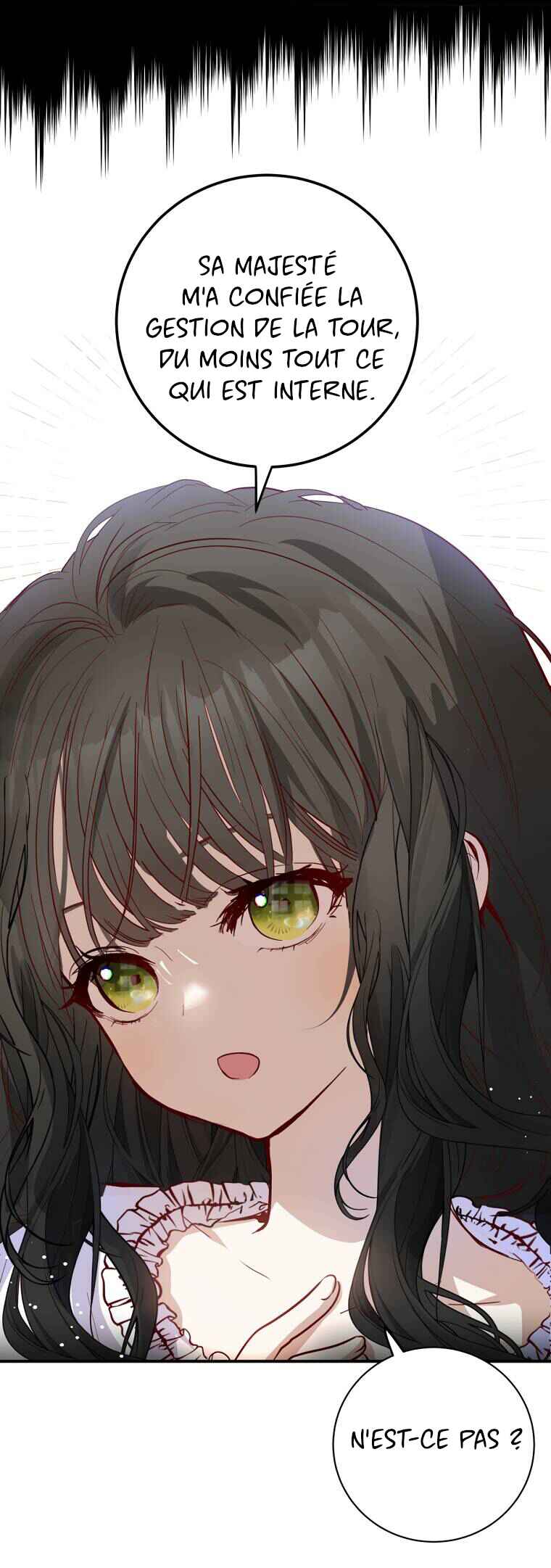 How to Survive as the Daughter of the Emperor Who Killed Me Chapter 5 - Page 19