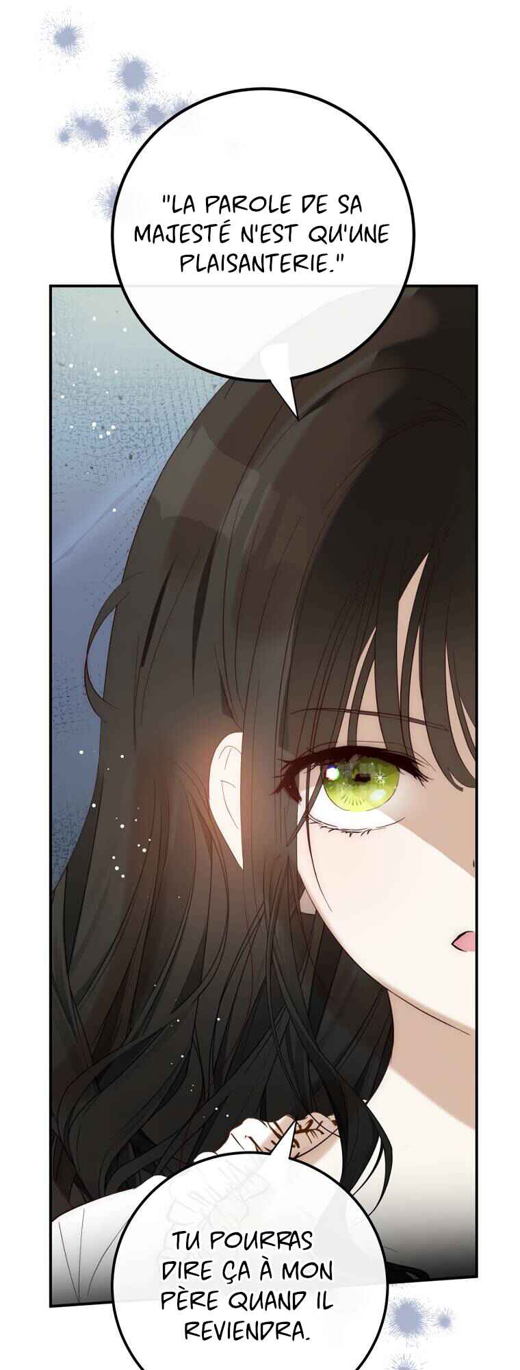 How to Survive as the Daughter of the Emperor Who Killed Me Chapter 5 - Page 21