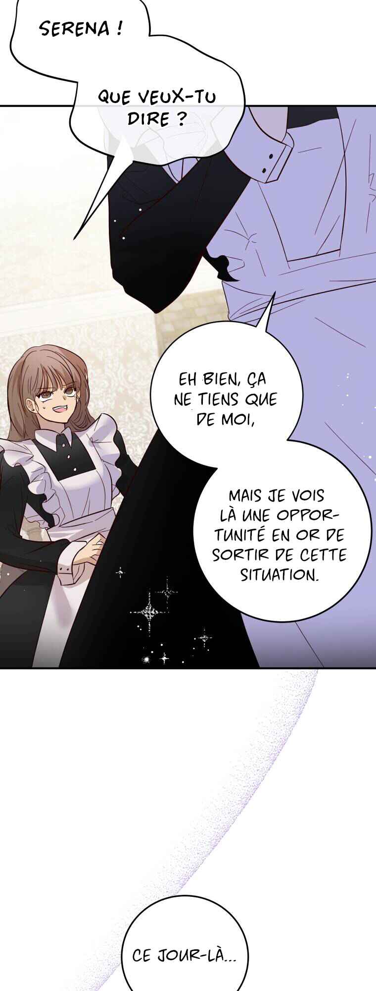 How to Survive as the Daughter of the Emperor Who Killed Me Chapter 5 - Page 28