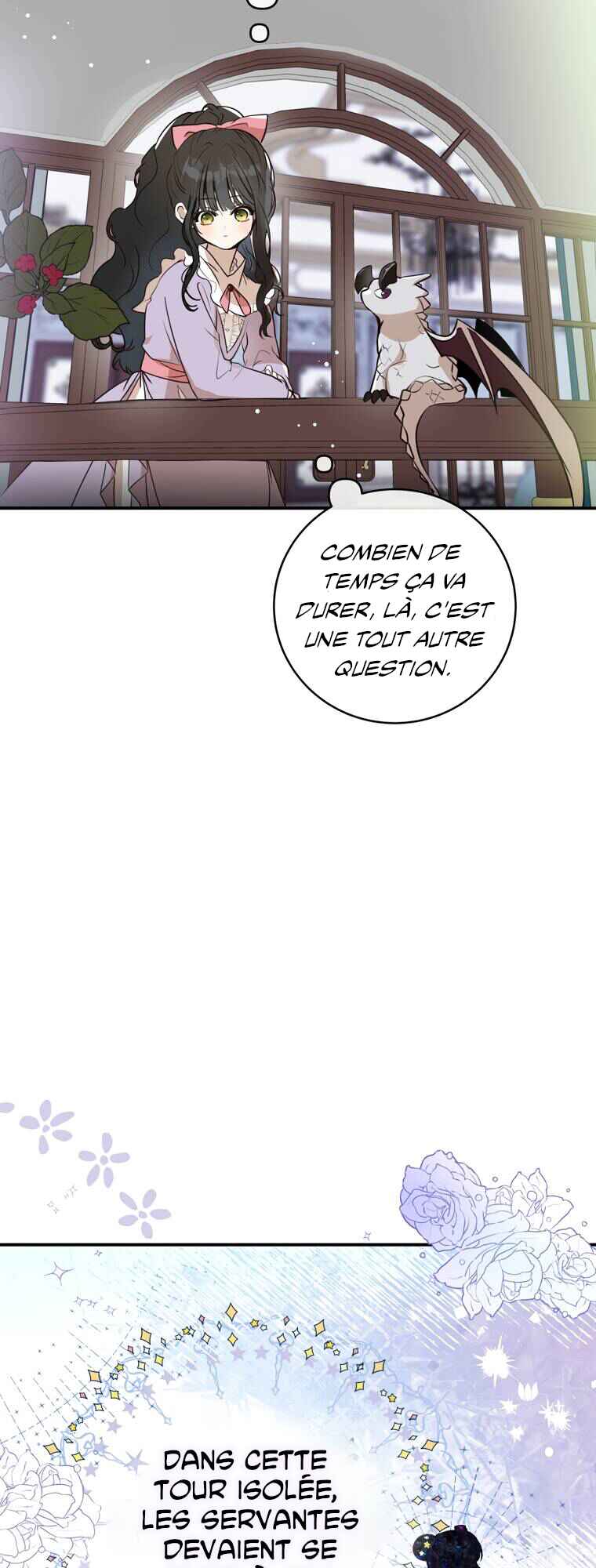 How to Survive as the Daughter of the Emperor Who Killed Me Chapter 5 - Page 43