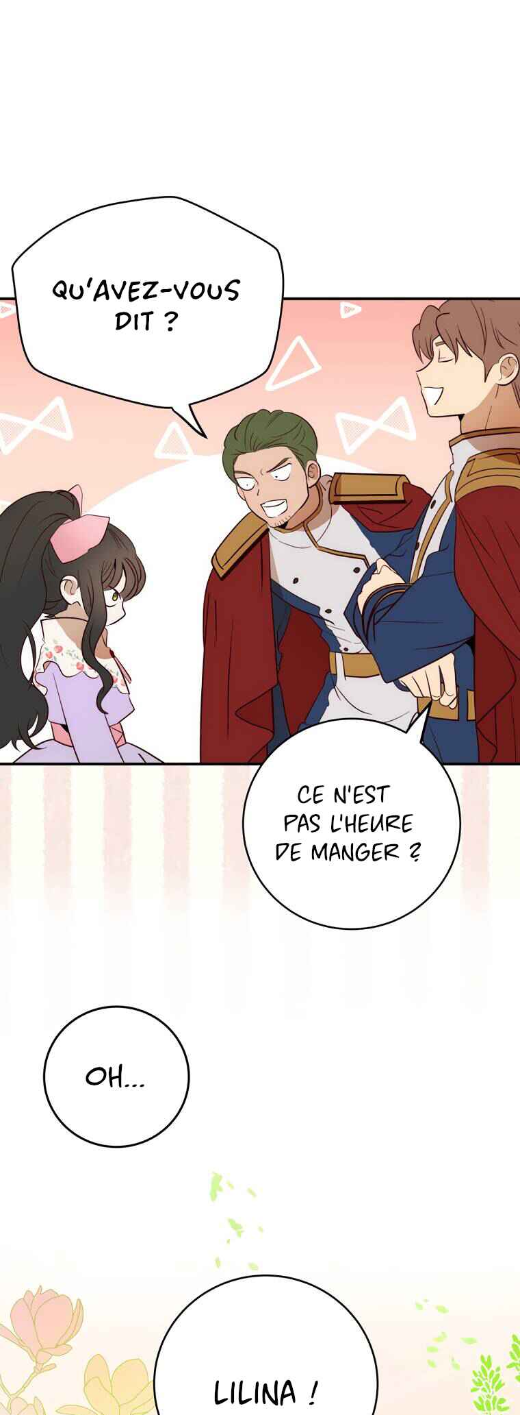 How to Survive as the Daughter of the Emperor Who Killed Me Chapter 5 - Page 50