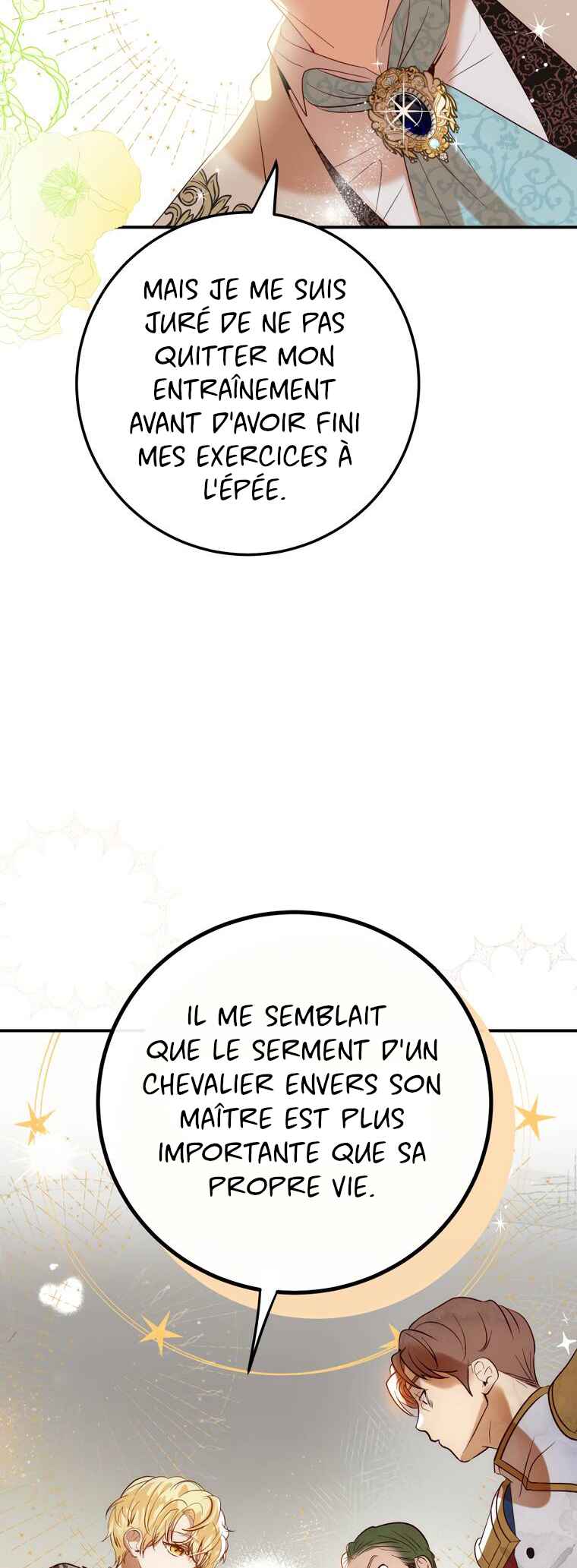 How to Survive as the Daughter of the Emperor Who Killed Me Chapter 5 - Page 52