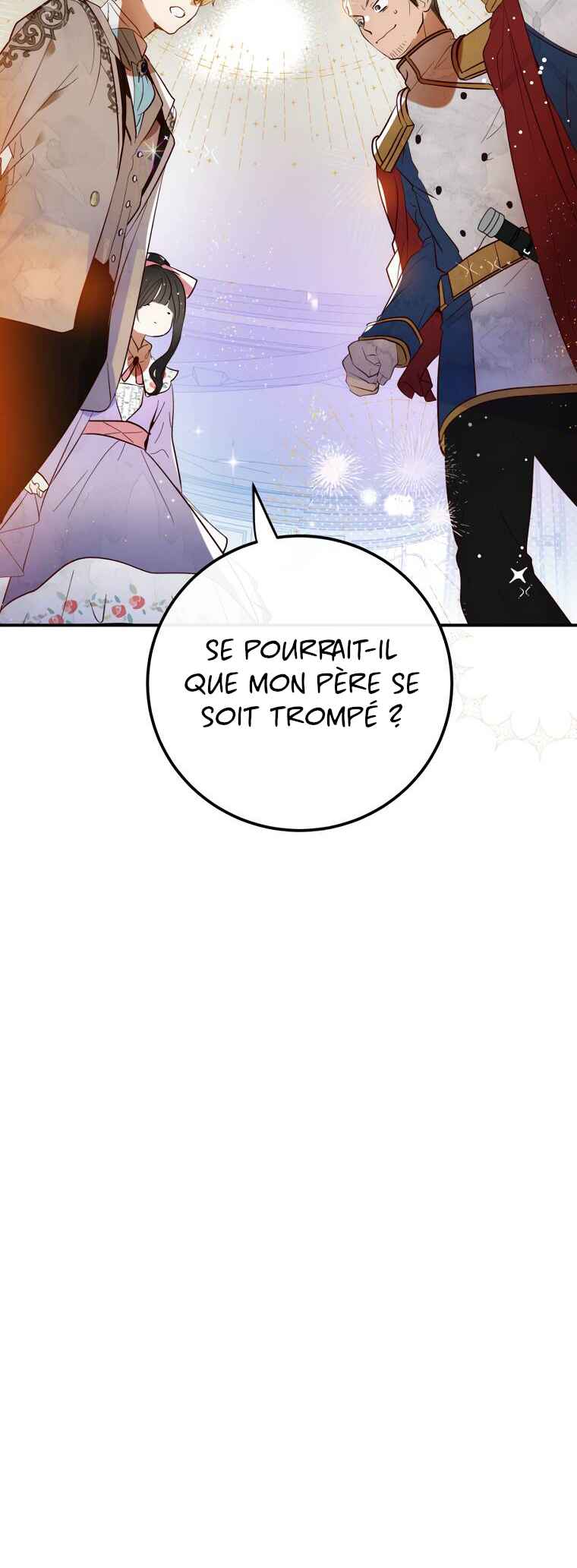 How to Survive as the Daughter of the Emperor Who Killed Me Chapter 5 - Page 53