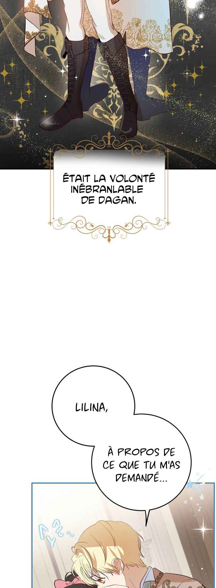 How to Survive as the Daughter of the Emperor Who Killed Me Chapter 5 - Page 56