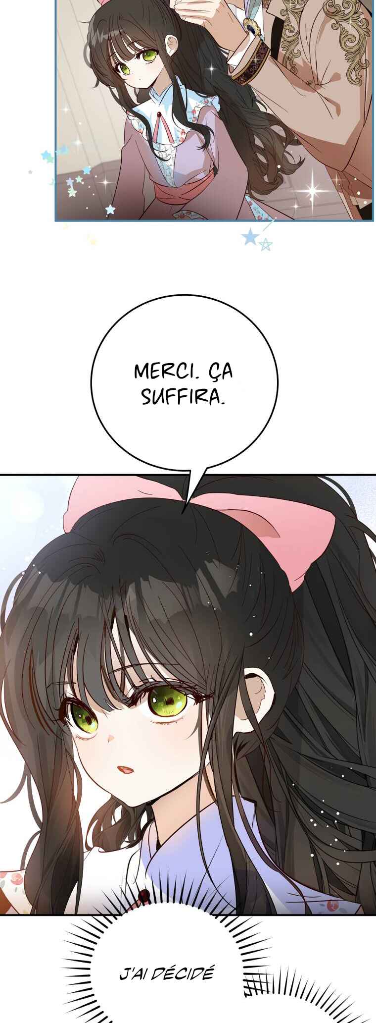 How to Survive as the Daughter of the Emperor Who Killed Me Chapter 5 - Page 57