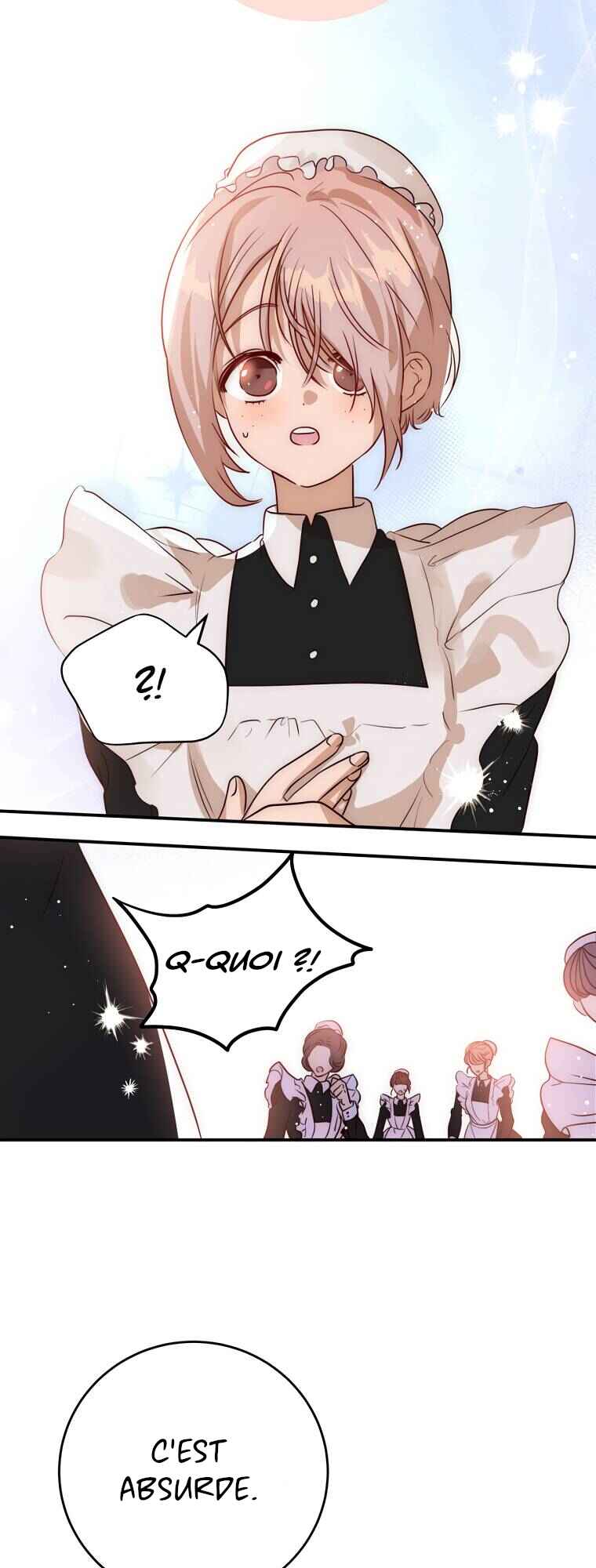 How to Survive as the Daughter of the Emperor Who Killed Me Chapter 5 - Page 65
