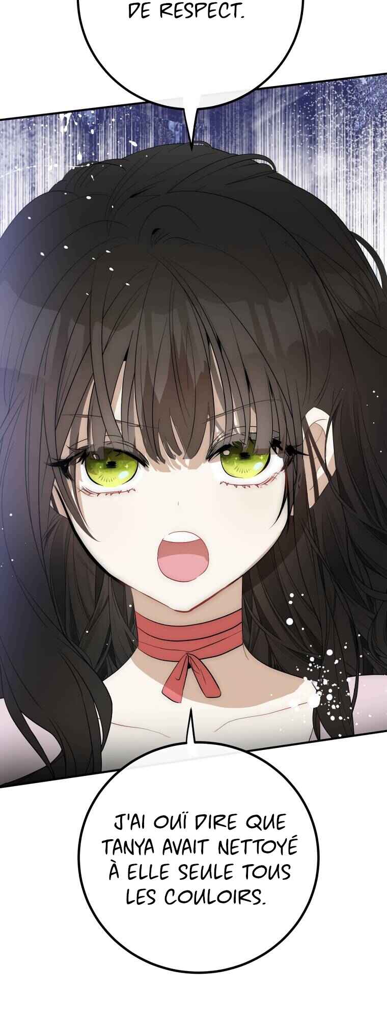 How to Survive as the Daughter of the Emperor Who Killed Me Chapter 5 - Page 67
