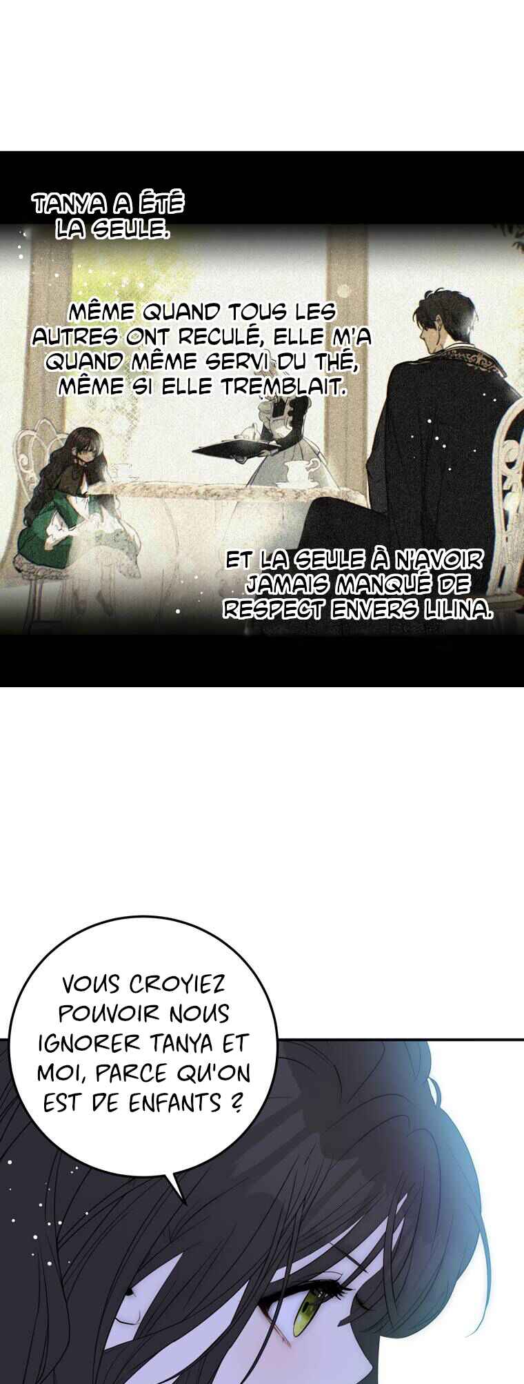 How to Survive as the Daughter of the Emperor Who Killed Me Chapter 5 - Page 69
