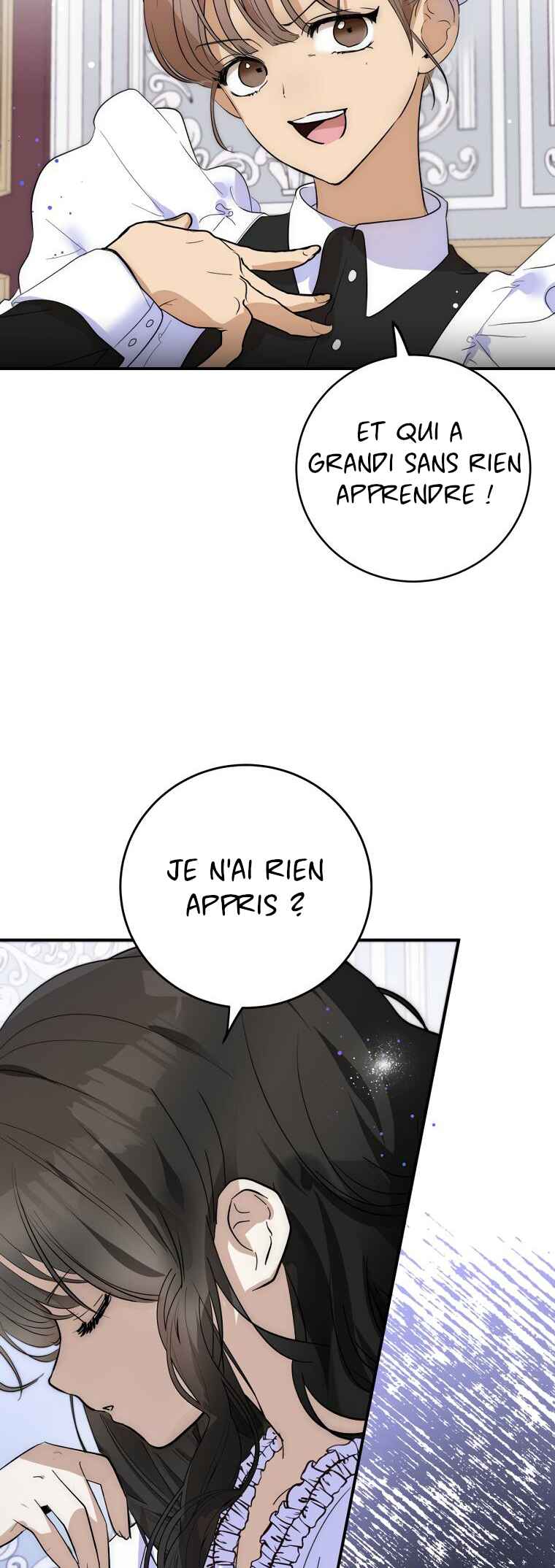 How to Survive as the Daughter of the Emperor Who Killed Me Chapter 5 - Page 7