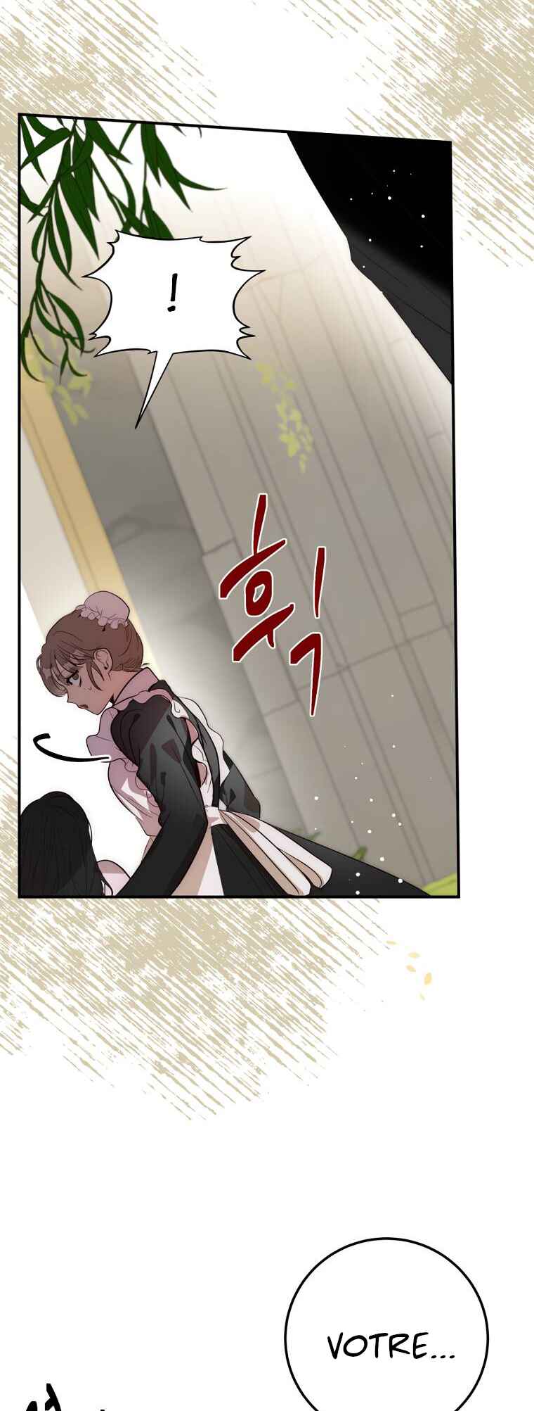 How to Survive as the Daughter of the Emperor Who Killed Me Chapter 5 - Page 75