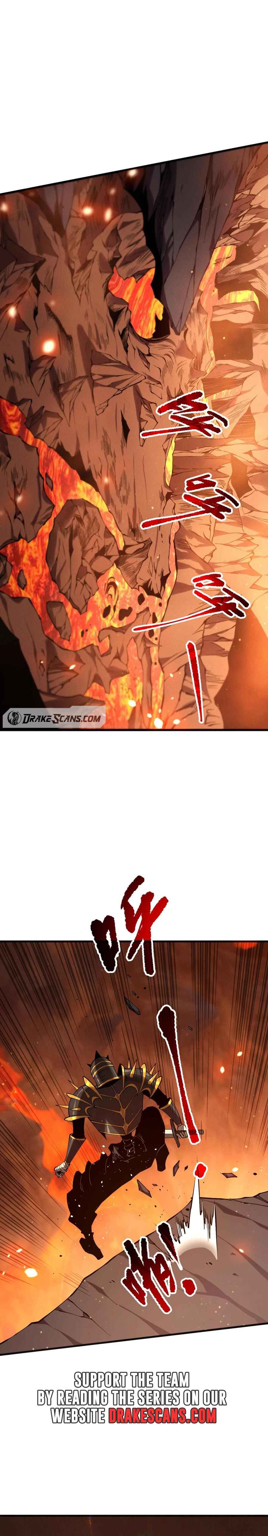 Si Ling Fashi! Wo Ji Shi Tianzai Chapter 128 - Page 11