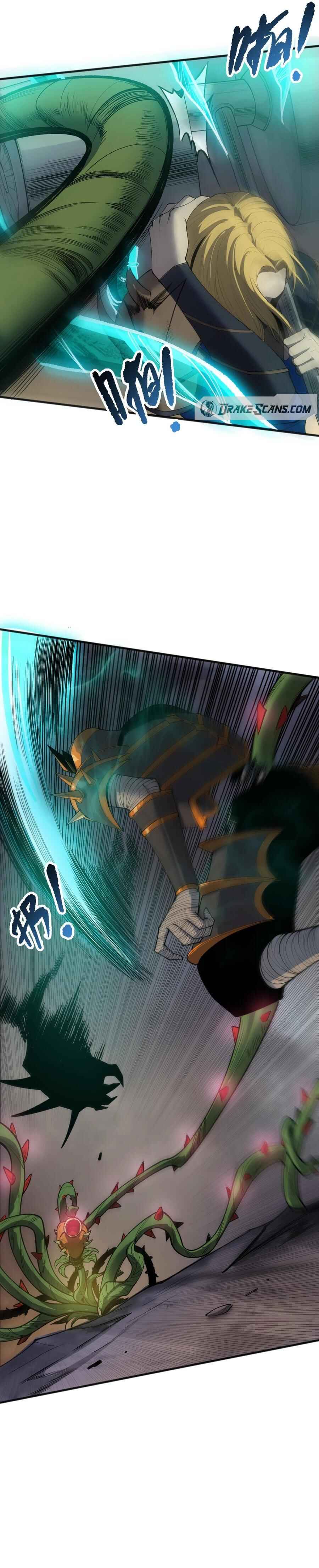 Si Ling Fashi! Wo Ji Shi Tianzai Chapter 128 - Page 17